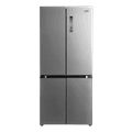 Geladeira Cor Inox