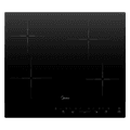 Cooktop 4 Bocas