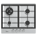 Cooktop a Gás