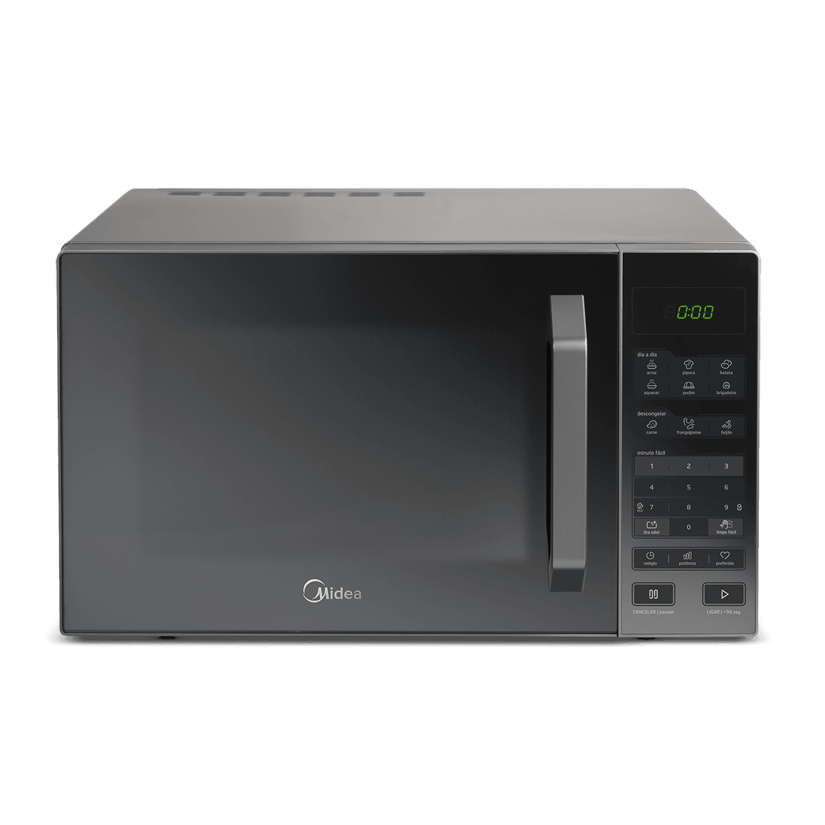 Micro-ondas Espelhado